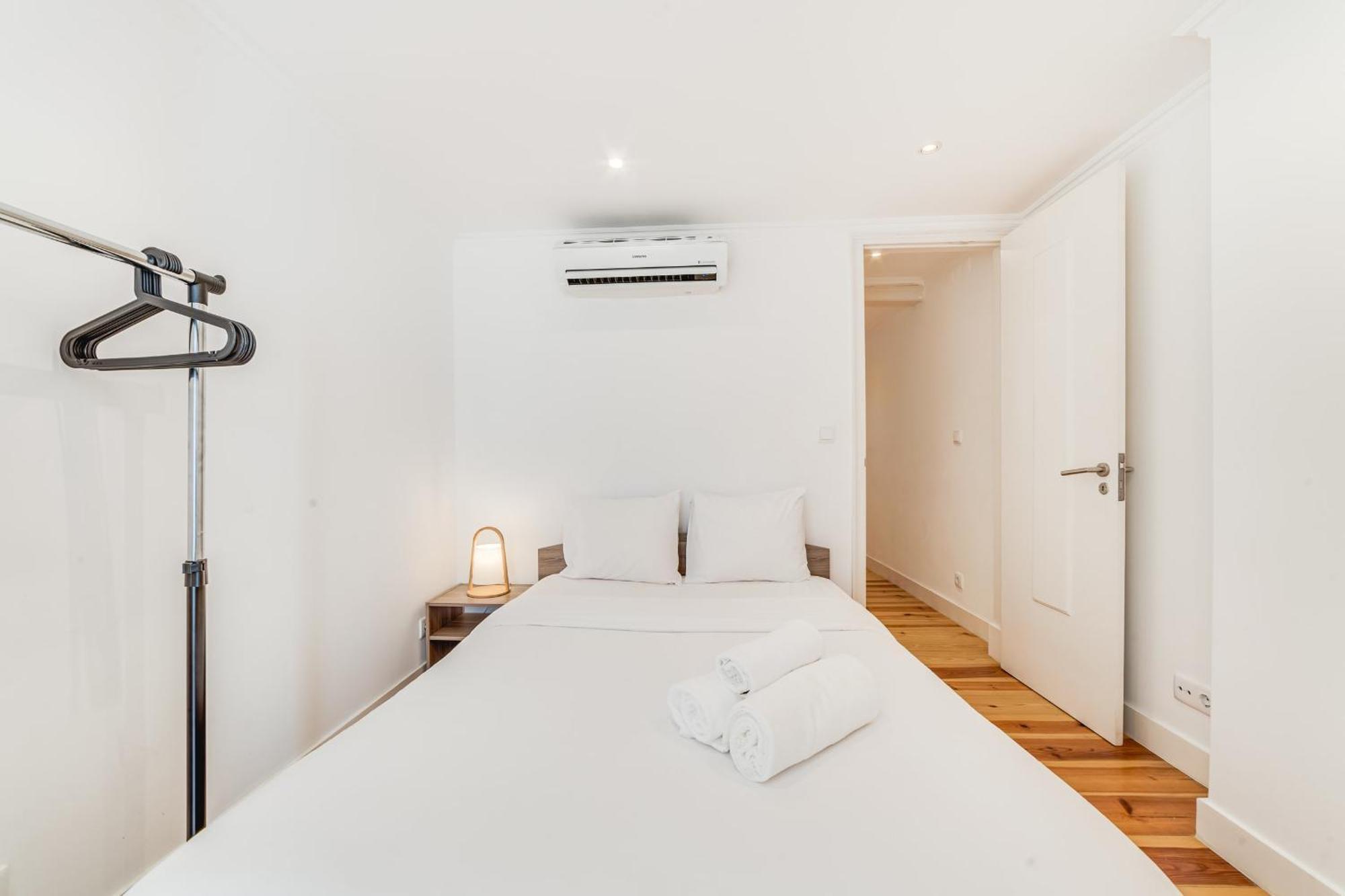 The Cordoeiros - Lisbon Apartments Lisboa Exterior foto