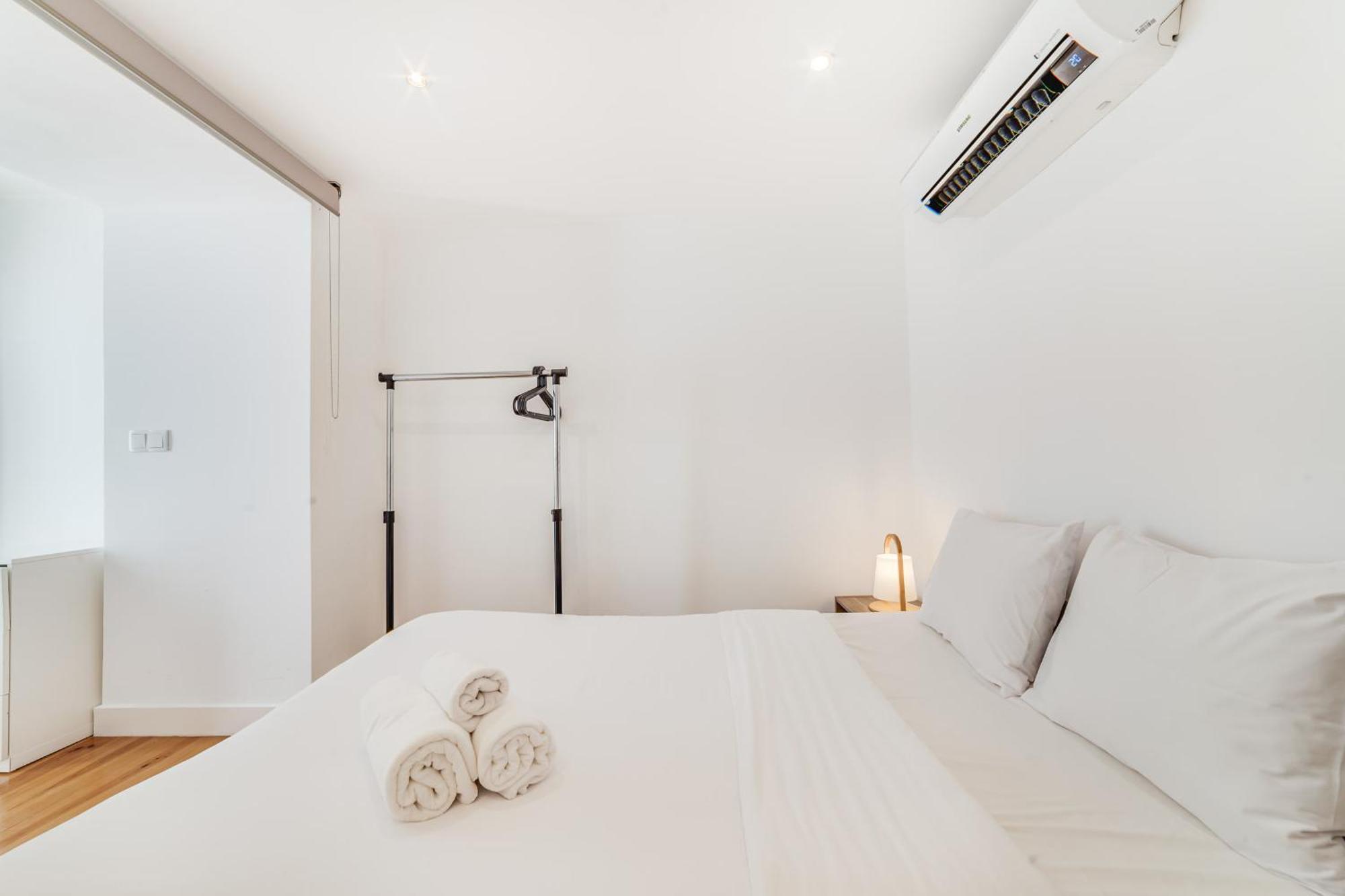 The Cordoeiros - Lisbon Apartments Lisboa Exterior foto