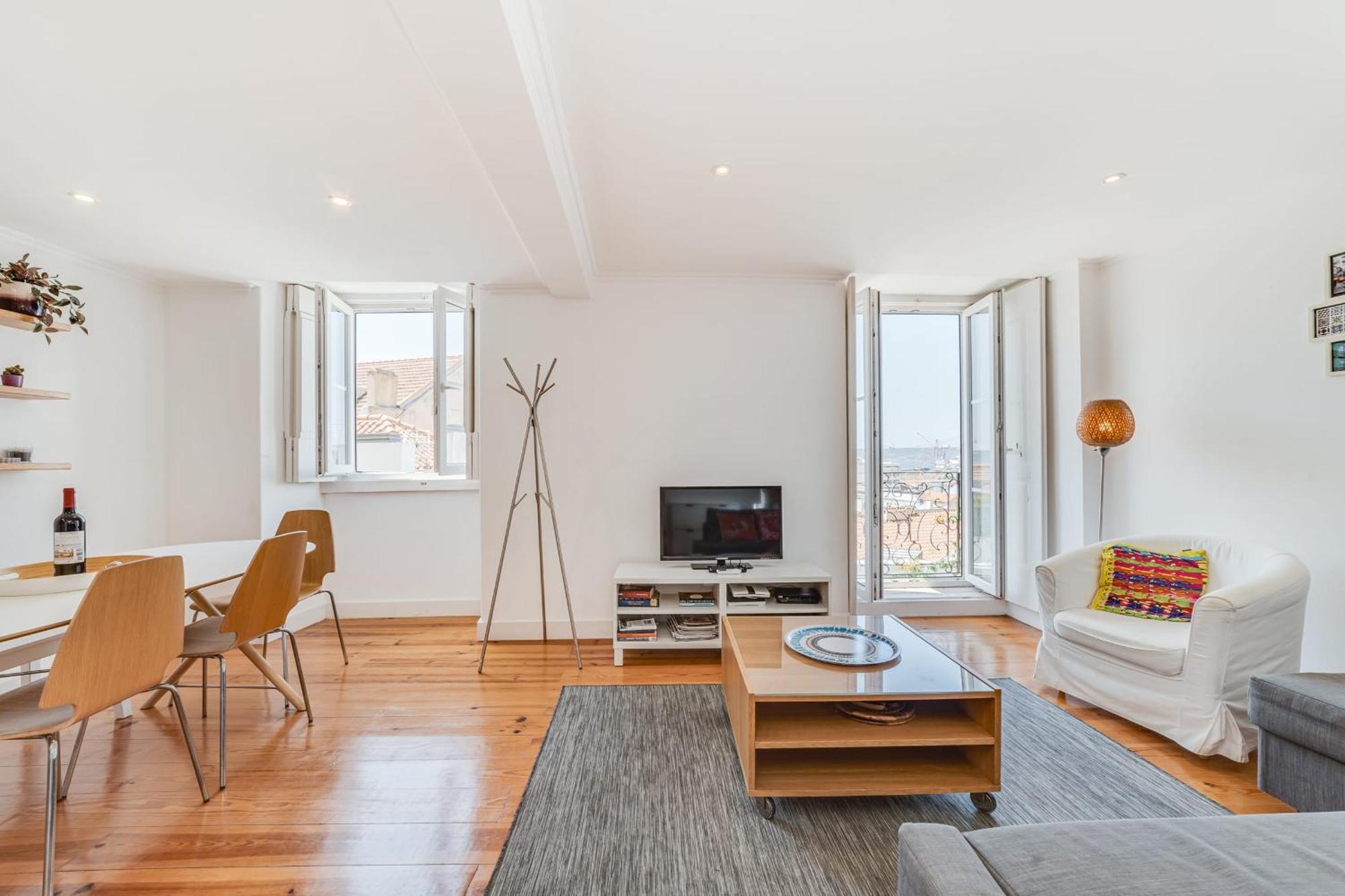 The Cordoeiros - Lisbon Apartments Lisboa Exterior foto